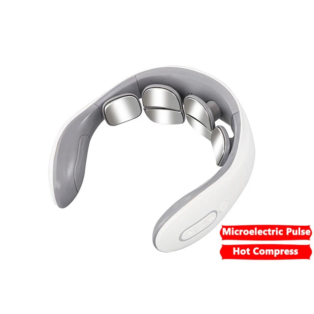Smart Portable Shoulder Neck Massage