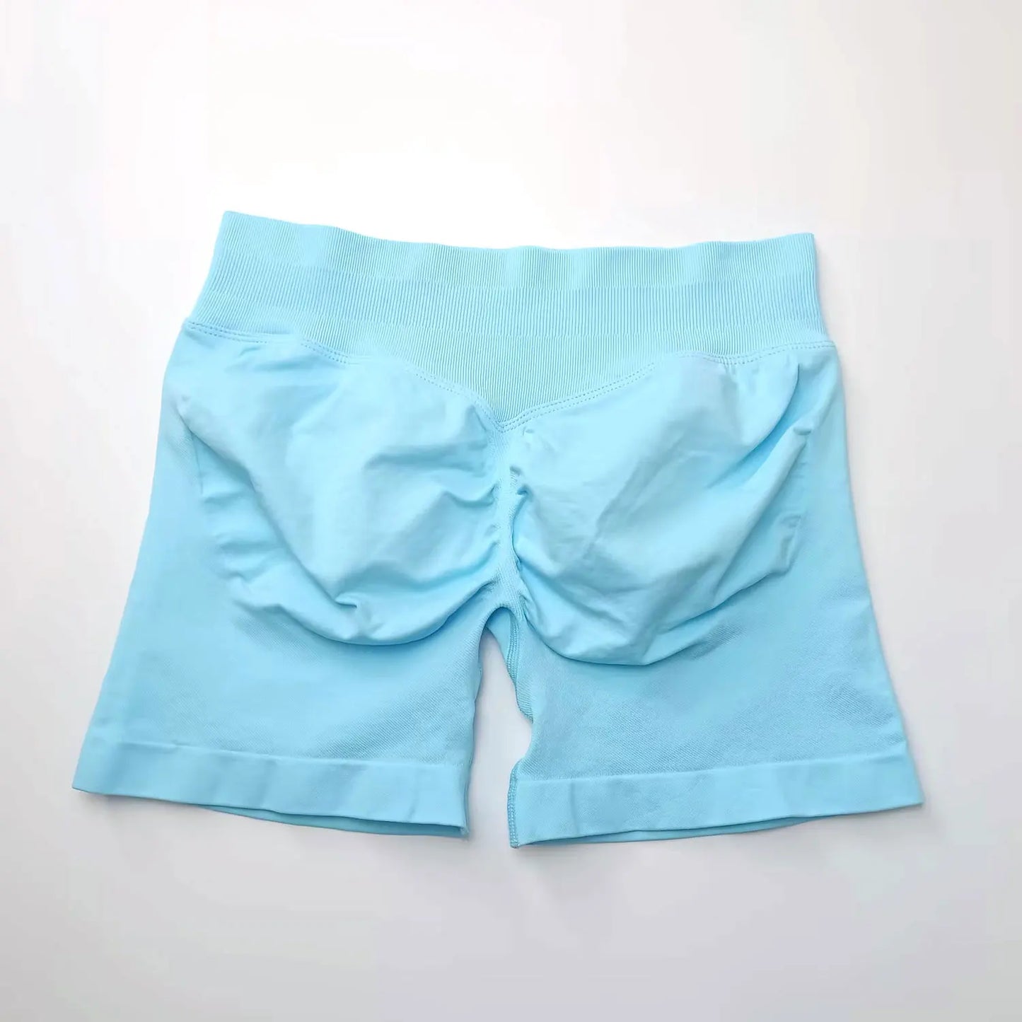 Impact Shorts Women Fitness Sports Biker