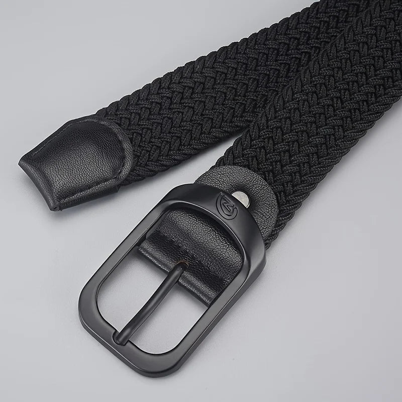 Women's Belt Climbing Work Belt Jeans