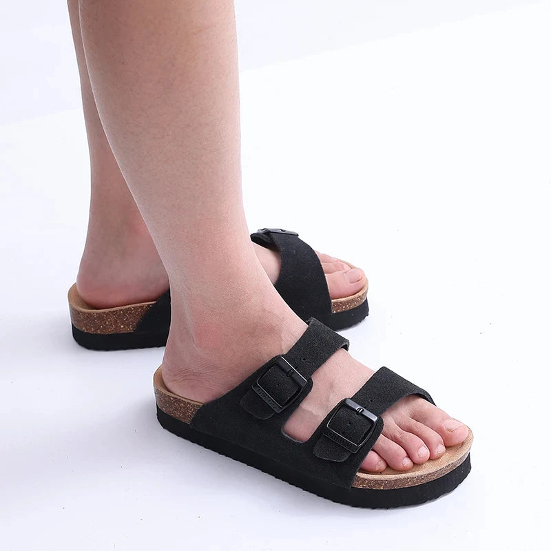Comwarm Classic Cork Sandals