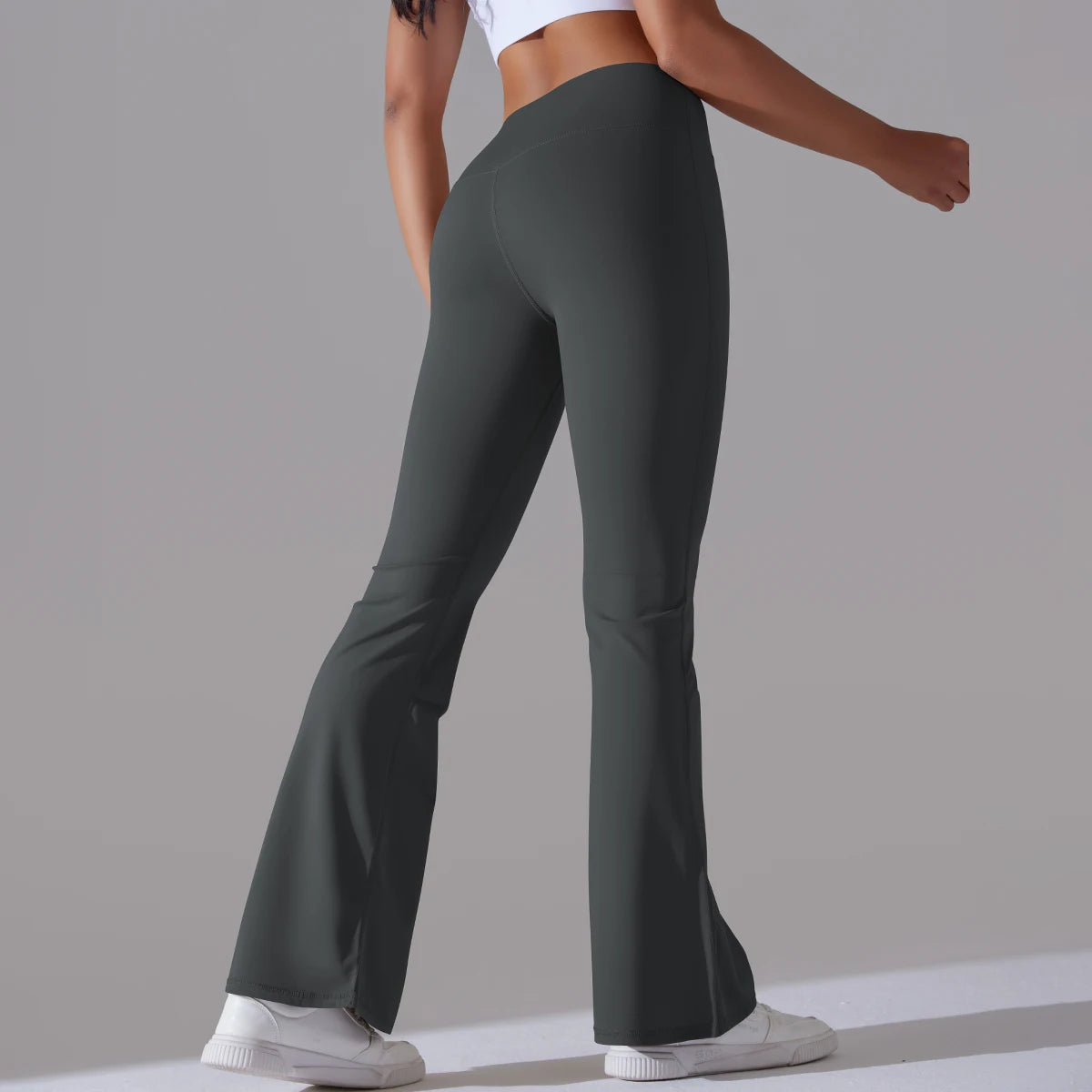 Flare Leggings Yoga Pants