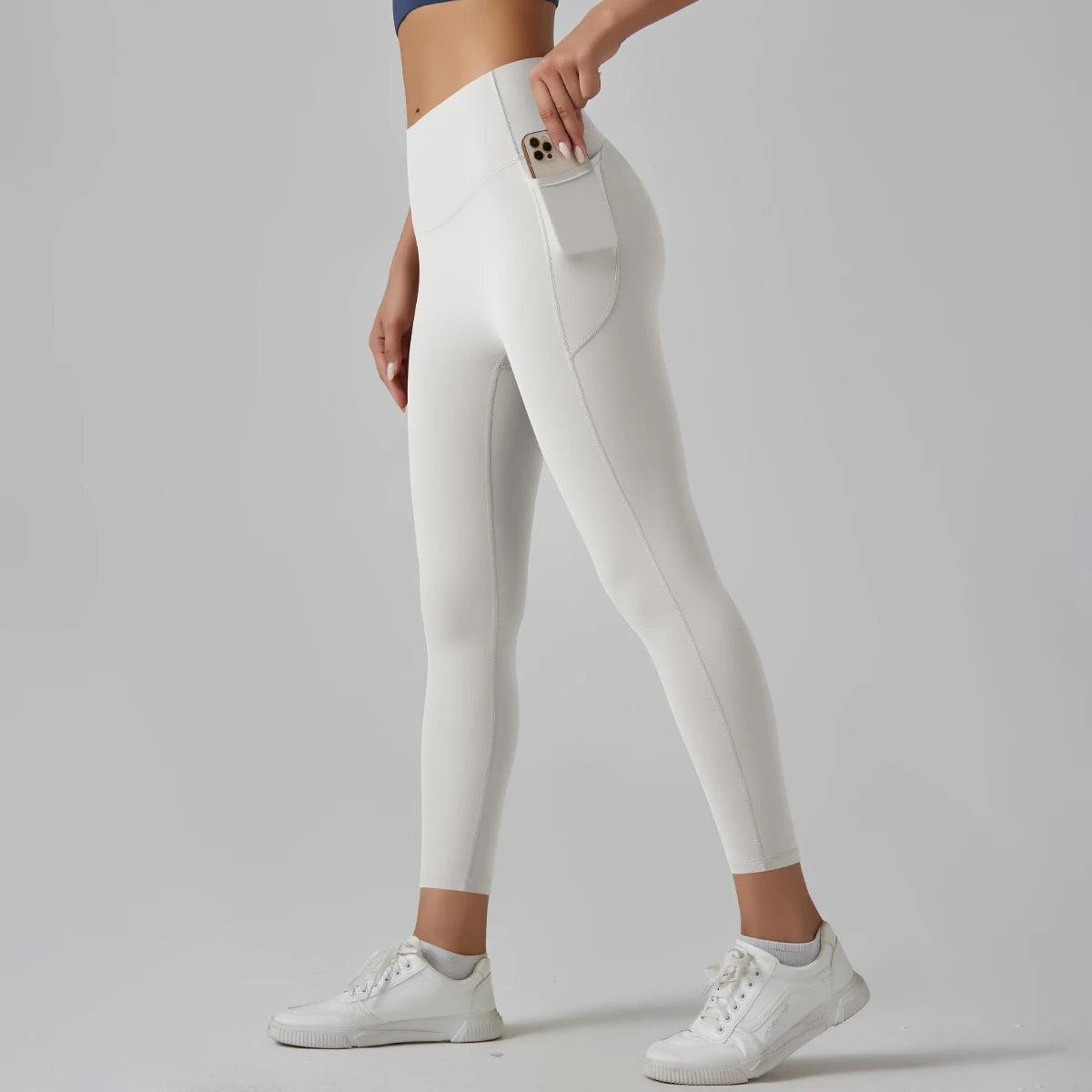 Naked Feeling Leggings