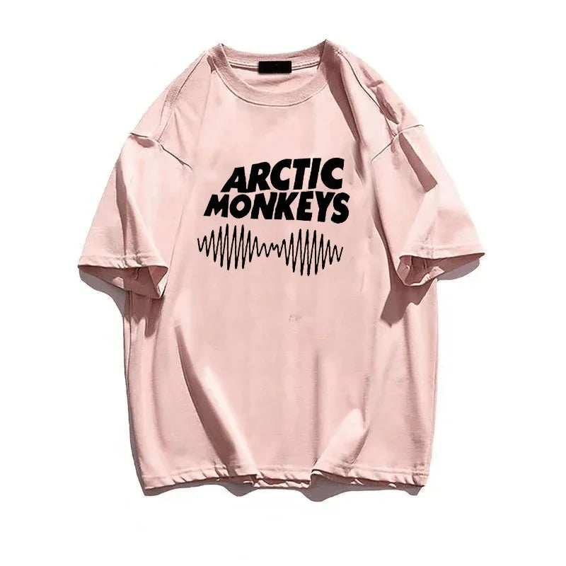 Arctic Monkeys T-Shirt