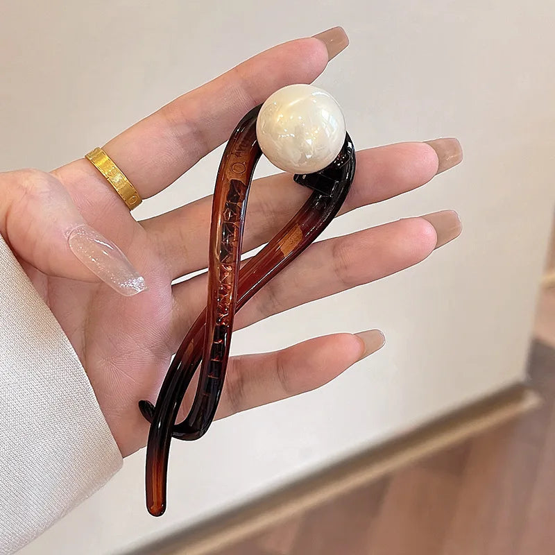 Twist Hair Clip