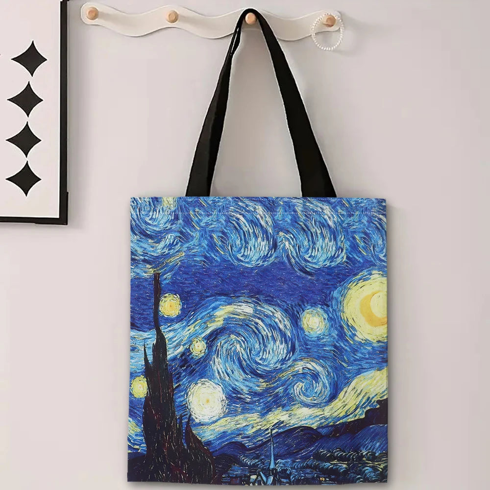 Lightweight Shoulder Bag