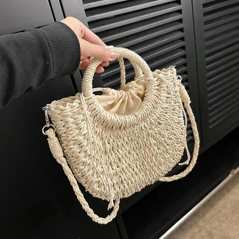 Crossbody Shoulder Bag