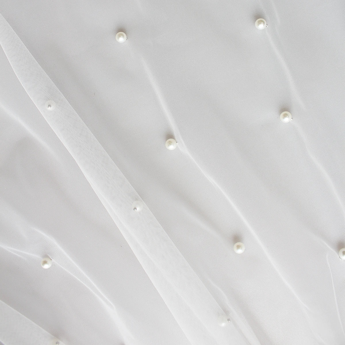 Women One-layer 3 Meters Wedding Veil
