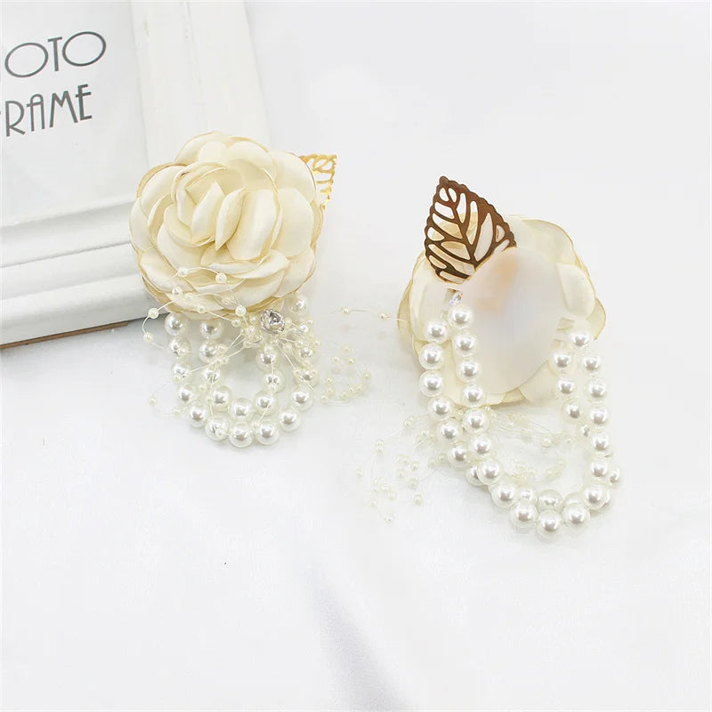 Wedding Bracelet