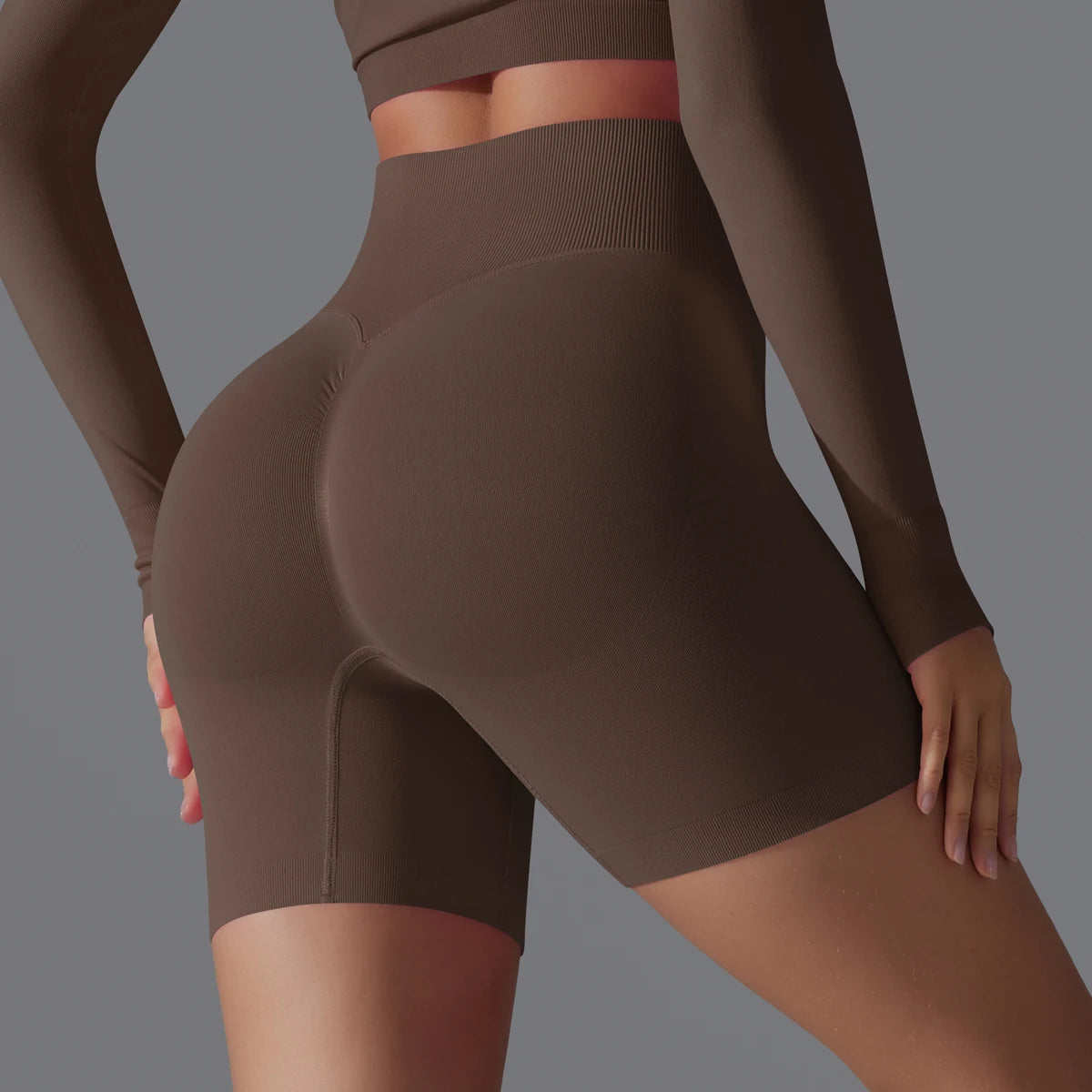 Yoga Sports Shorts