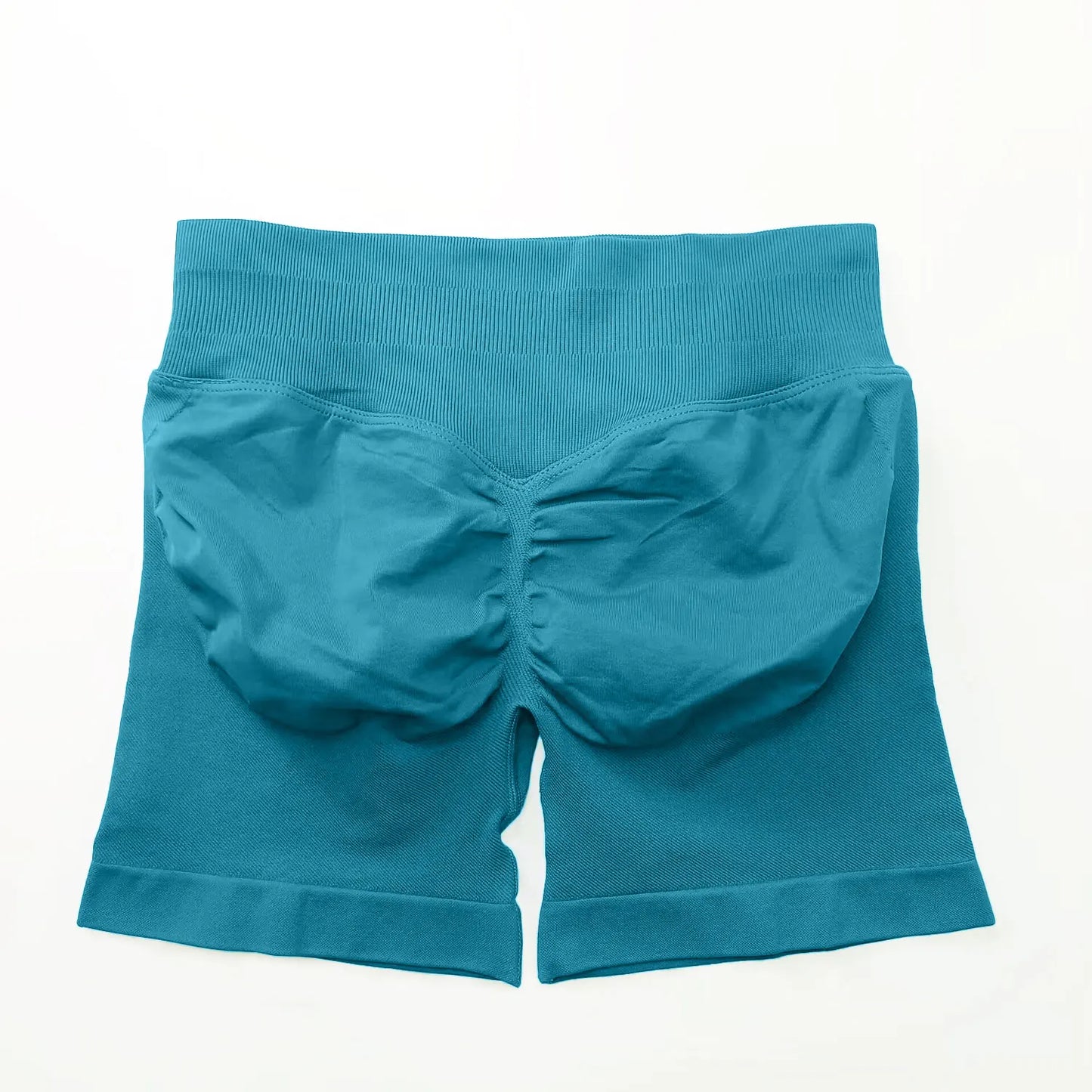 Impact Shorts Women Fitness Sports Biker