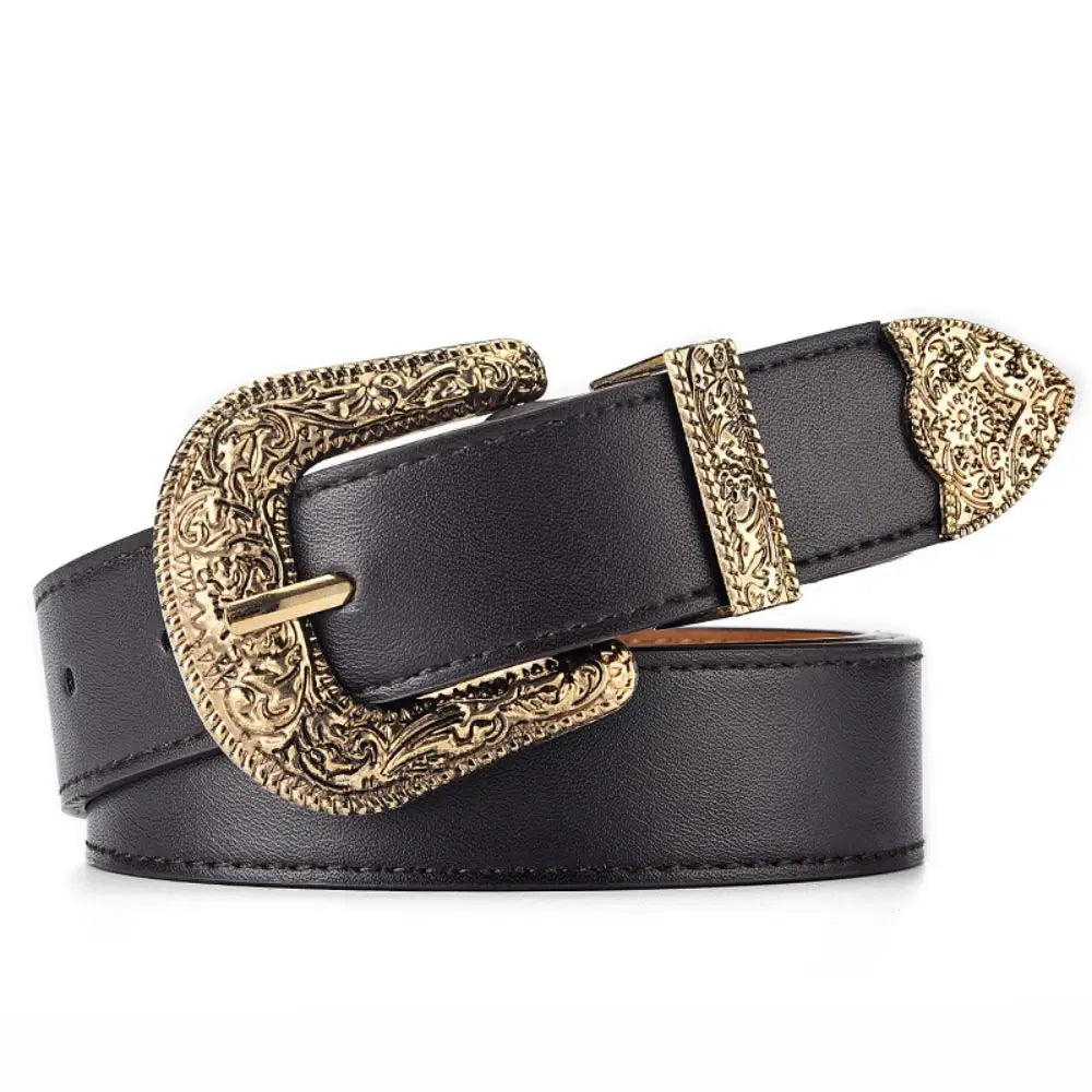 Women'S Belt Vintage