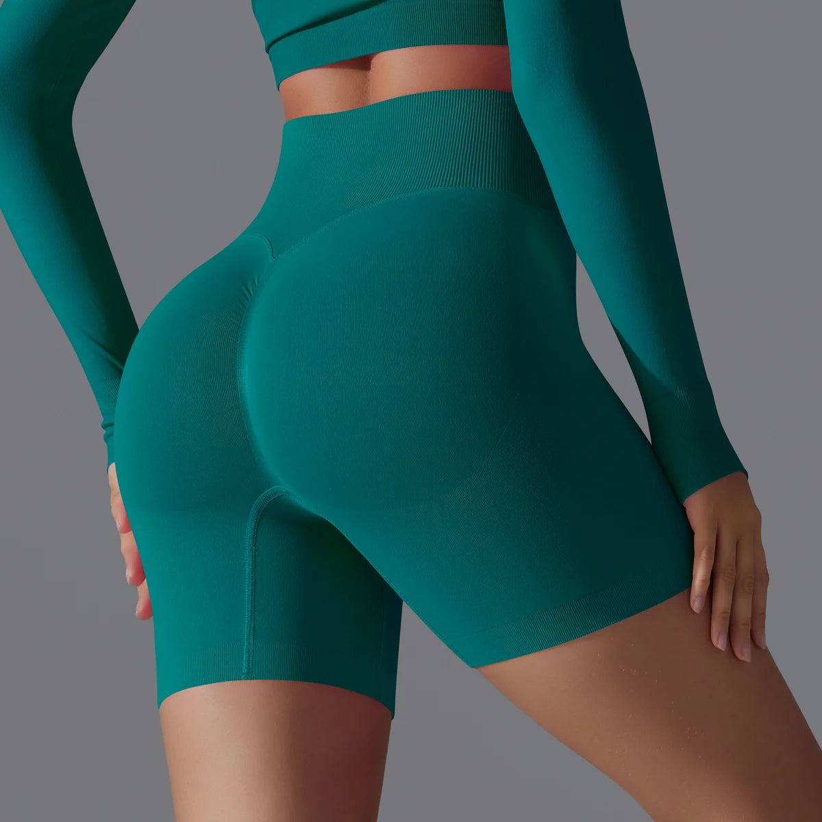Yoga Sports Shorts