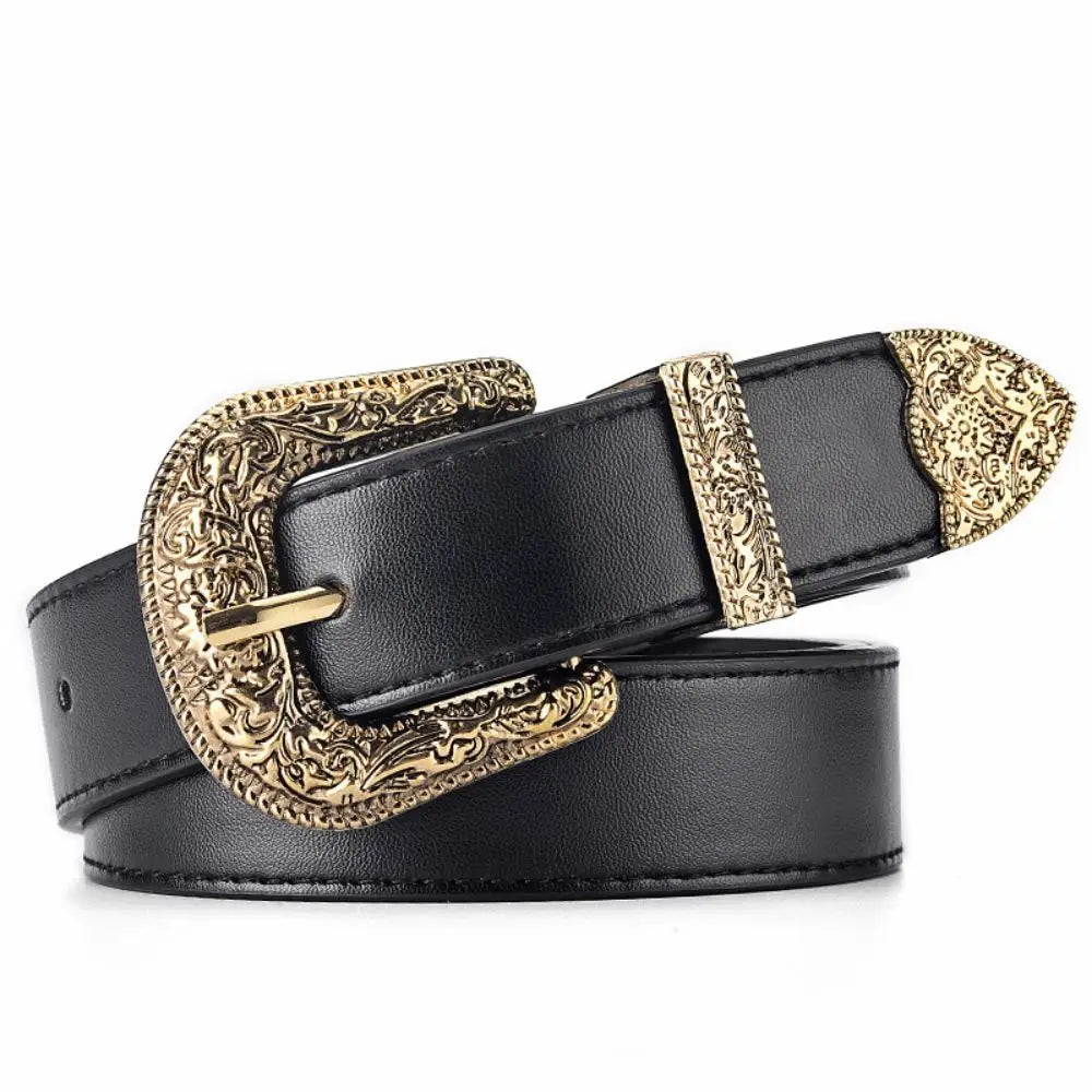 Women'S Belt Vintage