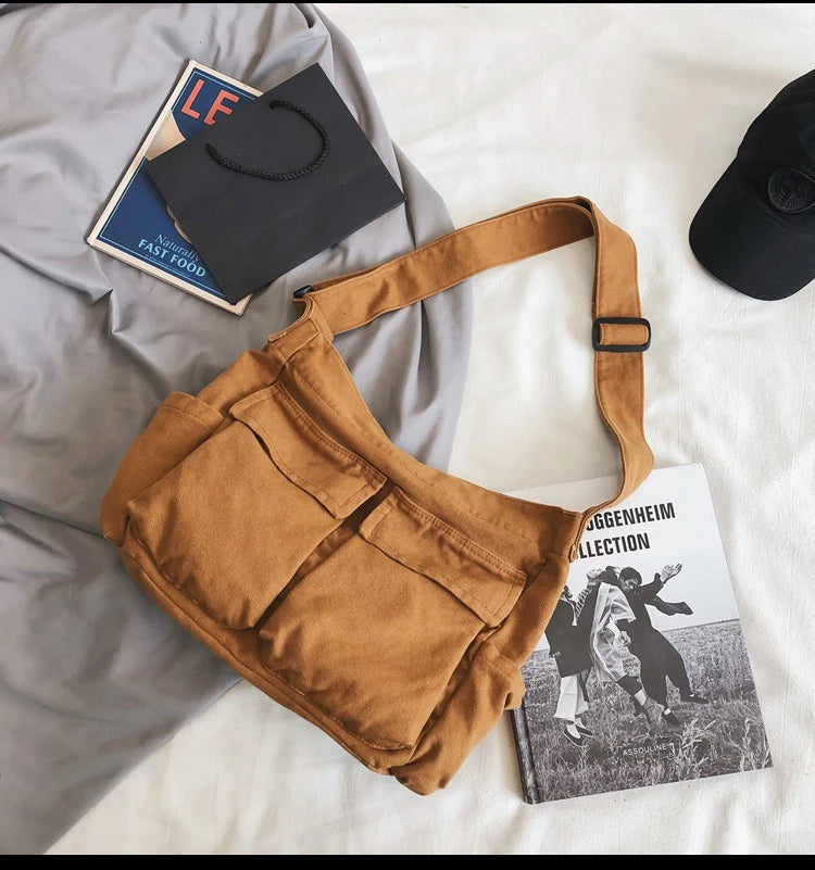 Women Vintage Handbag