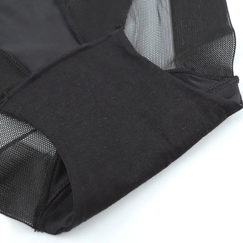Womens Slimming Panties High Waist