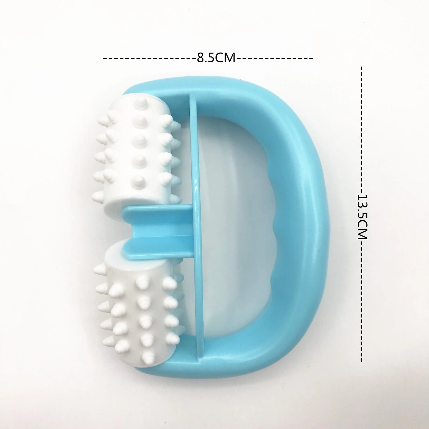 3D Fat Control Roller Leg Massager
