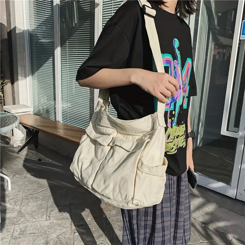 Women Vintage Handbag