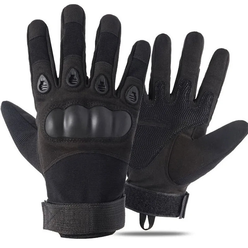 New Outdoor Tactical Gloves