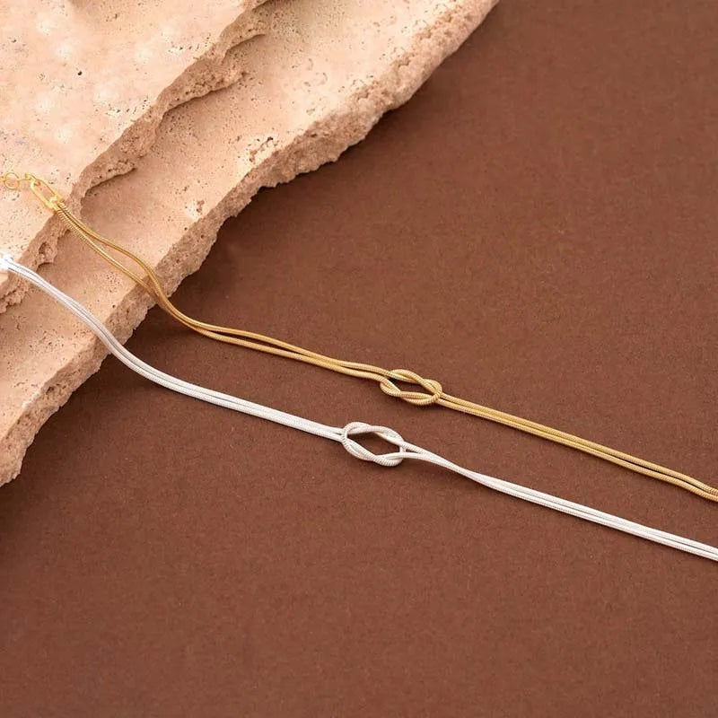 Stainless Steel Snake Chain