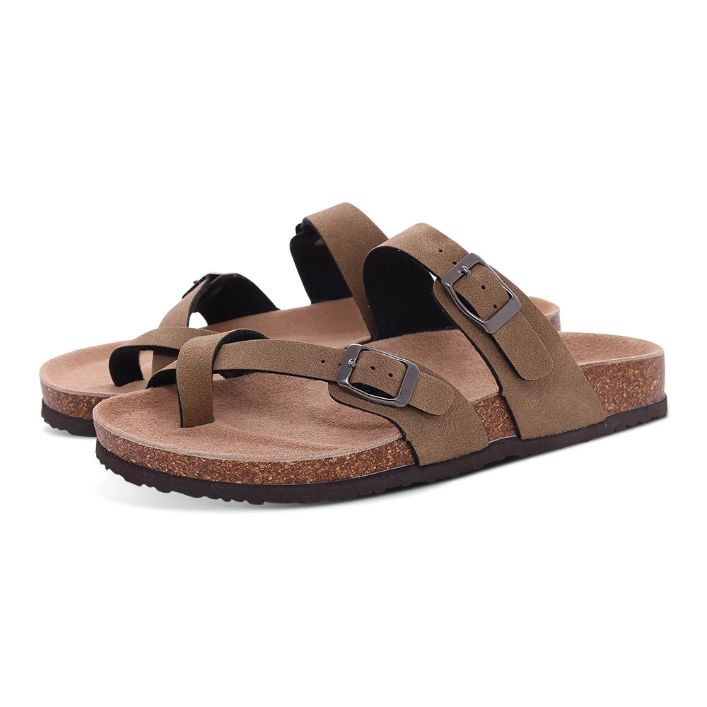 Comwarm Classic Cork Sandals