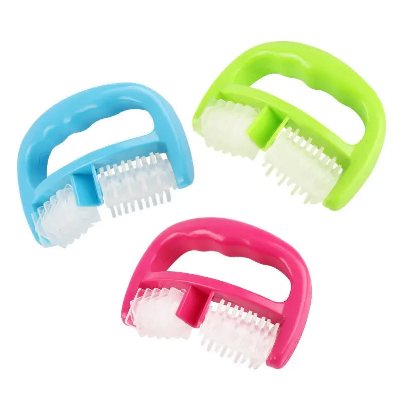 3D Fat Control Roller Leg Massager