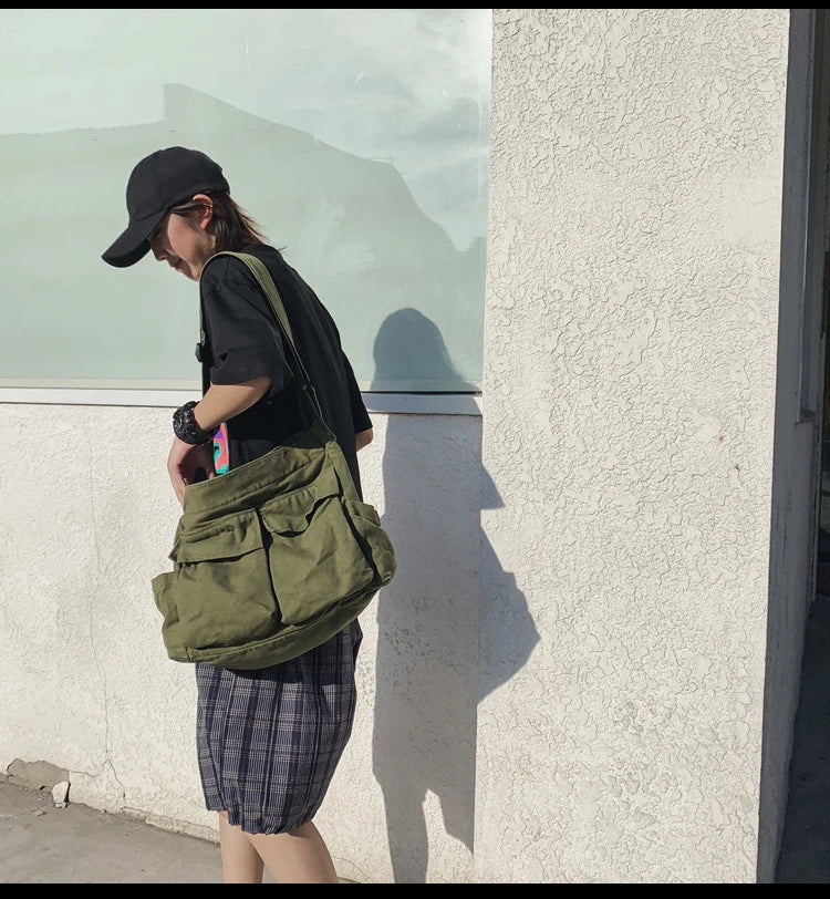 Women Vintage Handbag