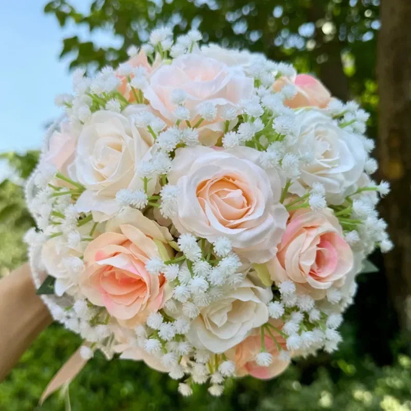 Wedding Bouquets for Bride