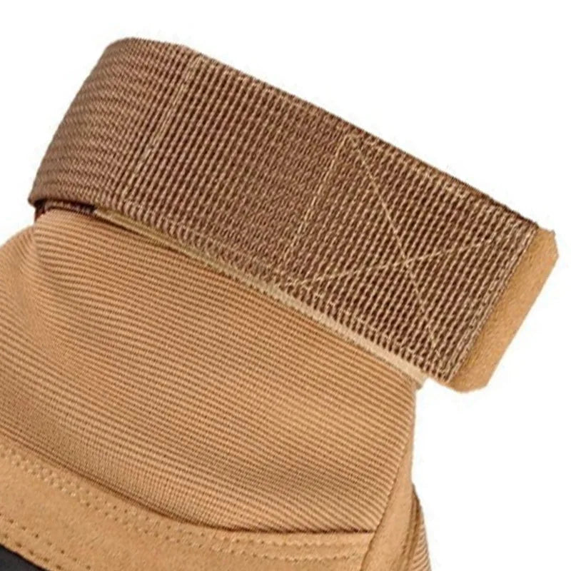 New Outdoor Tactical Gloves