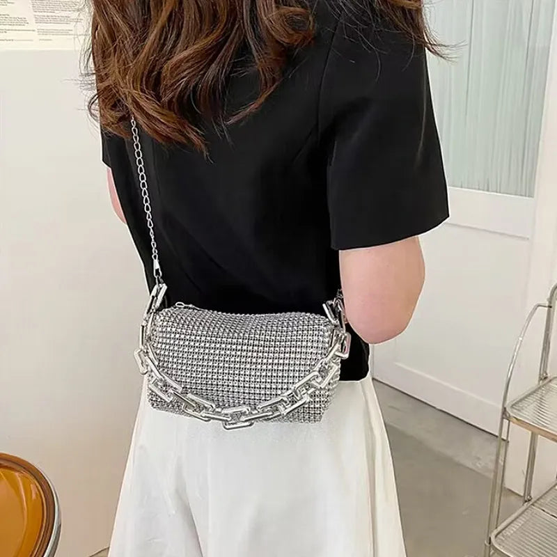 Mini Crossbody Bag