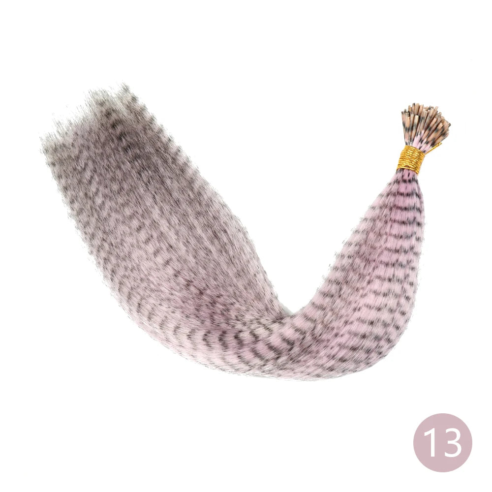 16inch Hairpiece Feather for Hair Extension