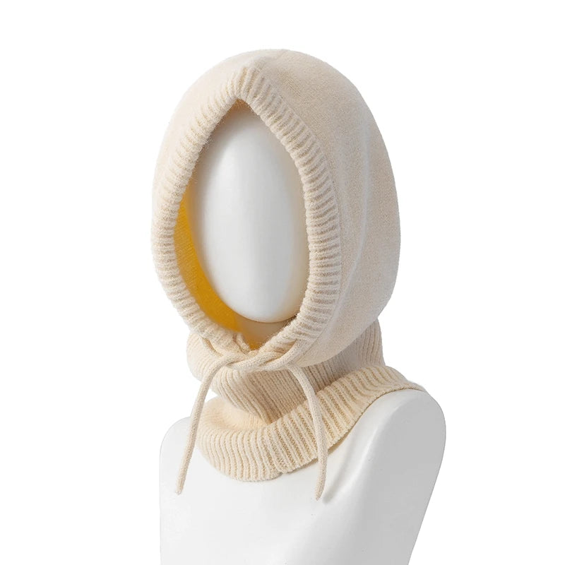 Outdoor Travel Winter Hat