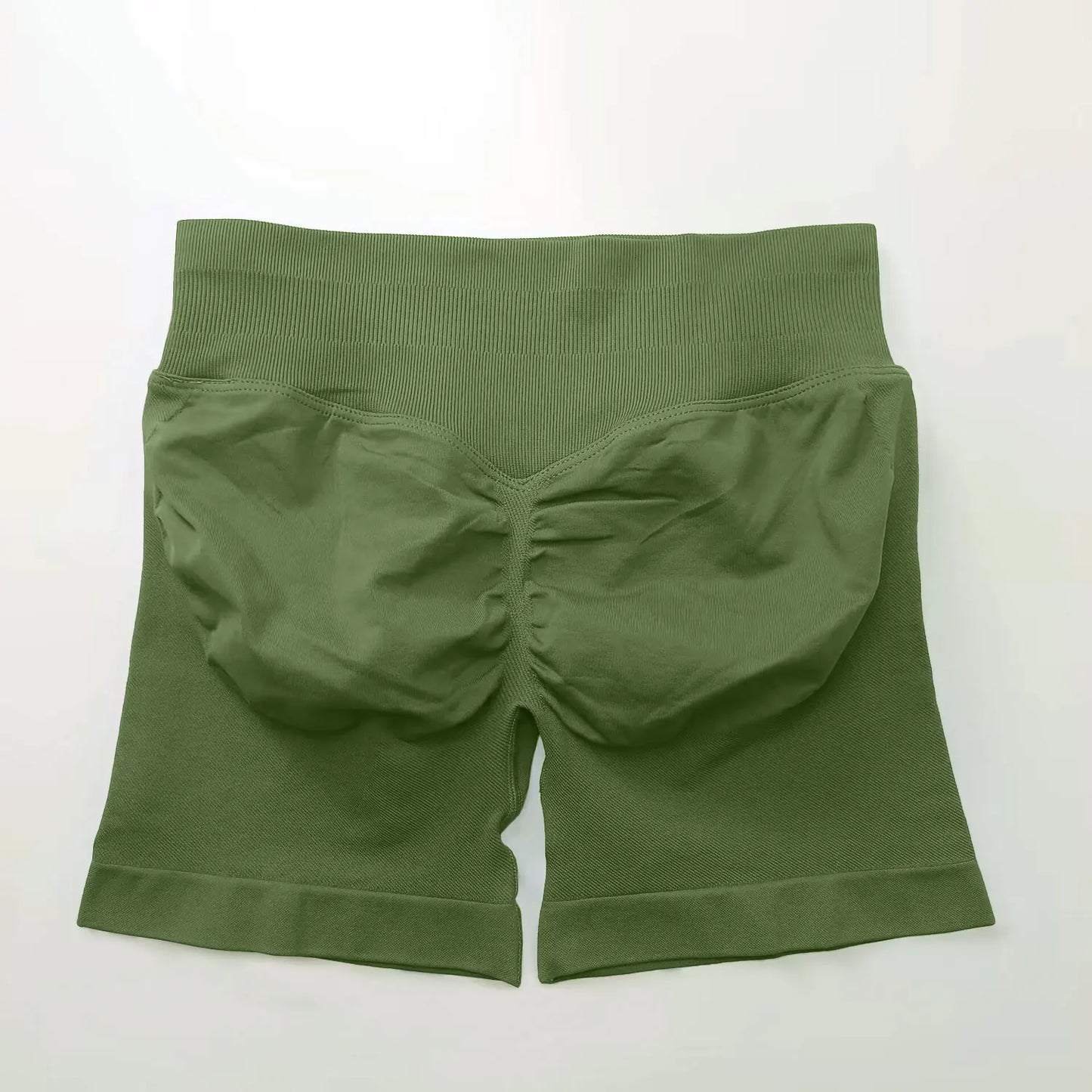 Impact Shorts Women Fitness Sports Biker