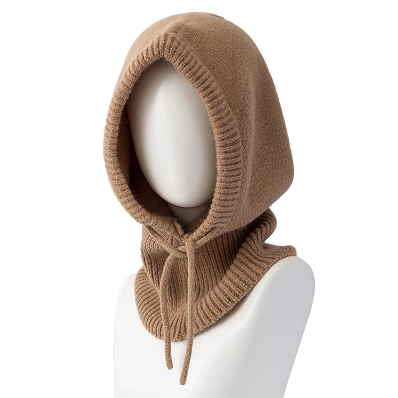 Outdoor Travel Winter Hat