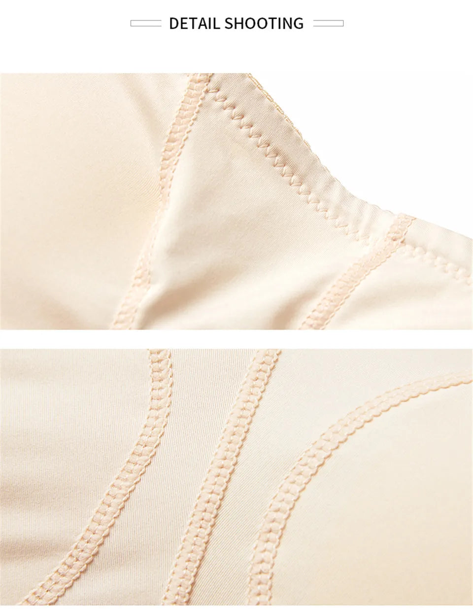 Butt Lifter Shaper Fake Ass Enhancer Pantie
