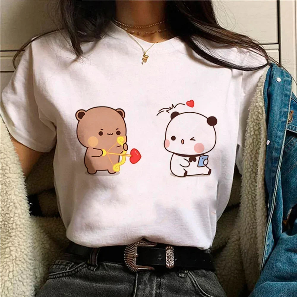 Bubu Dudu T-shirt