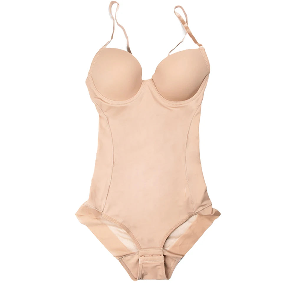 Shapewear Bodysuits Underwear