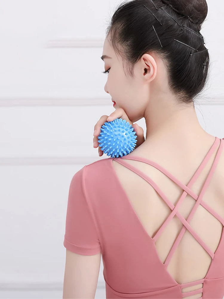 Massage Ball Fascia Ball Muscle Relaxation