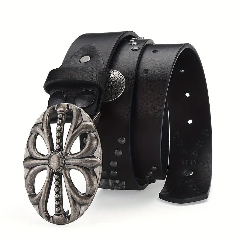 Bohemian Style Belt