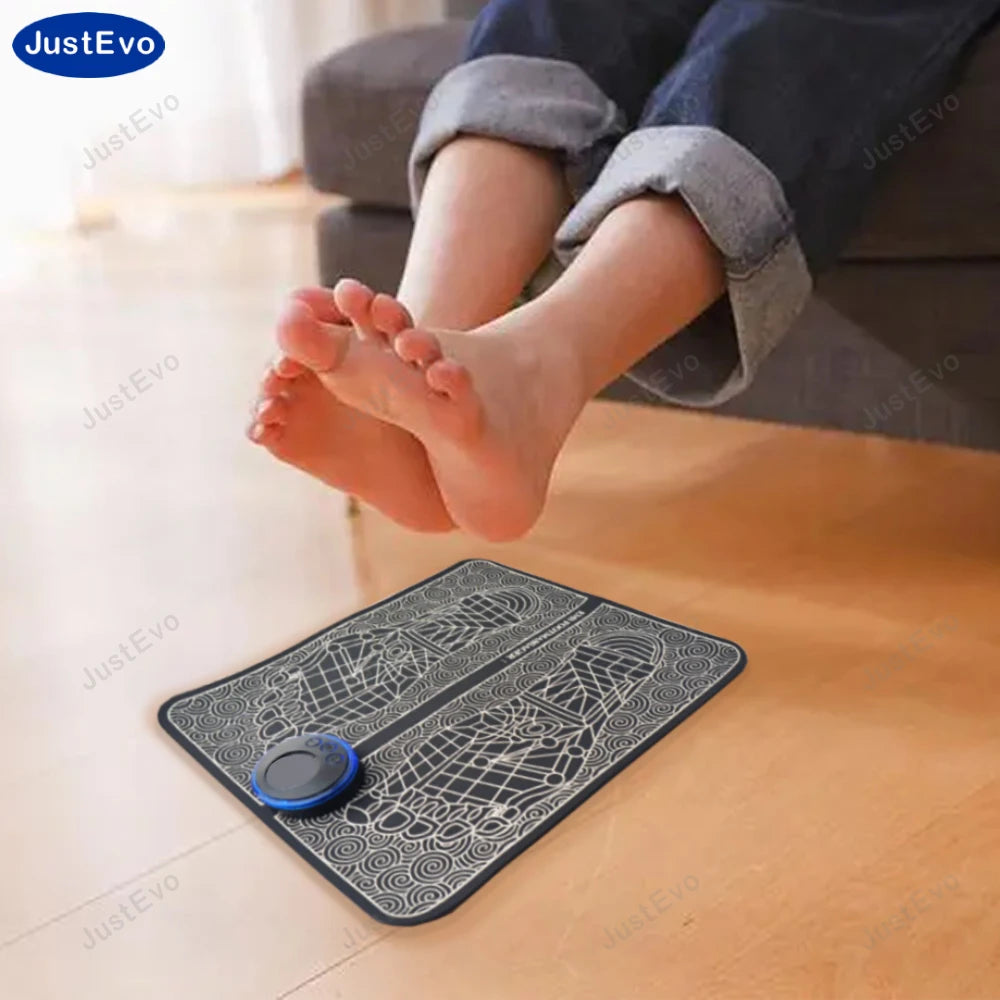 JuatEvo Foot Massage Mat