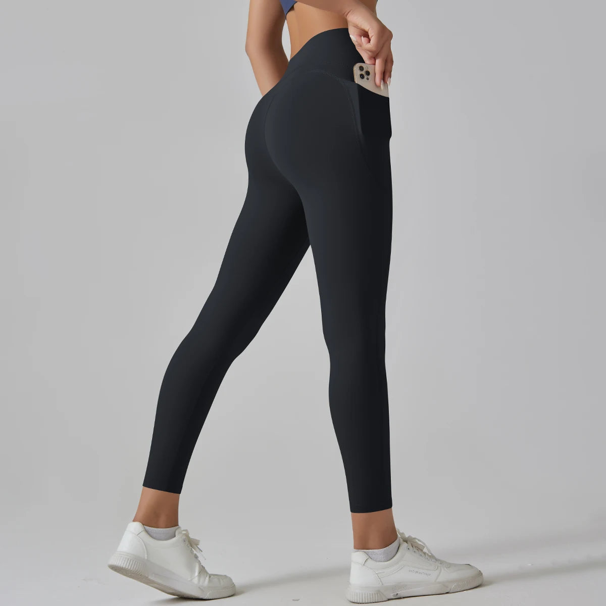 Naked Feeling Leggings