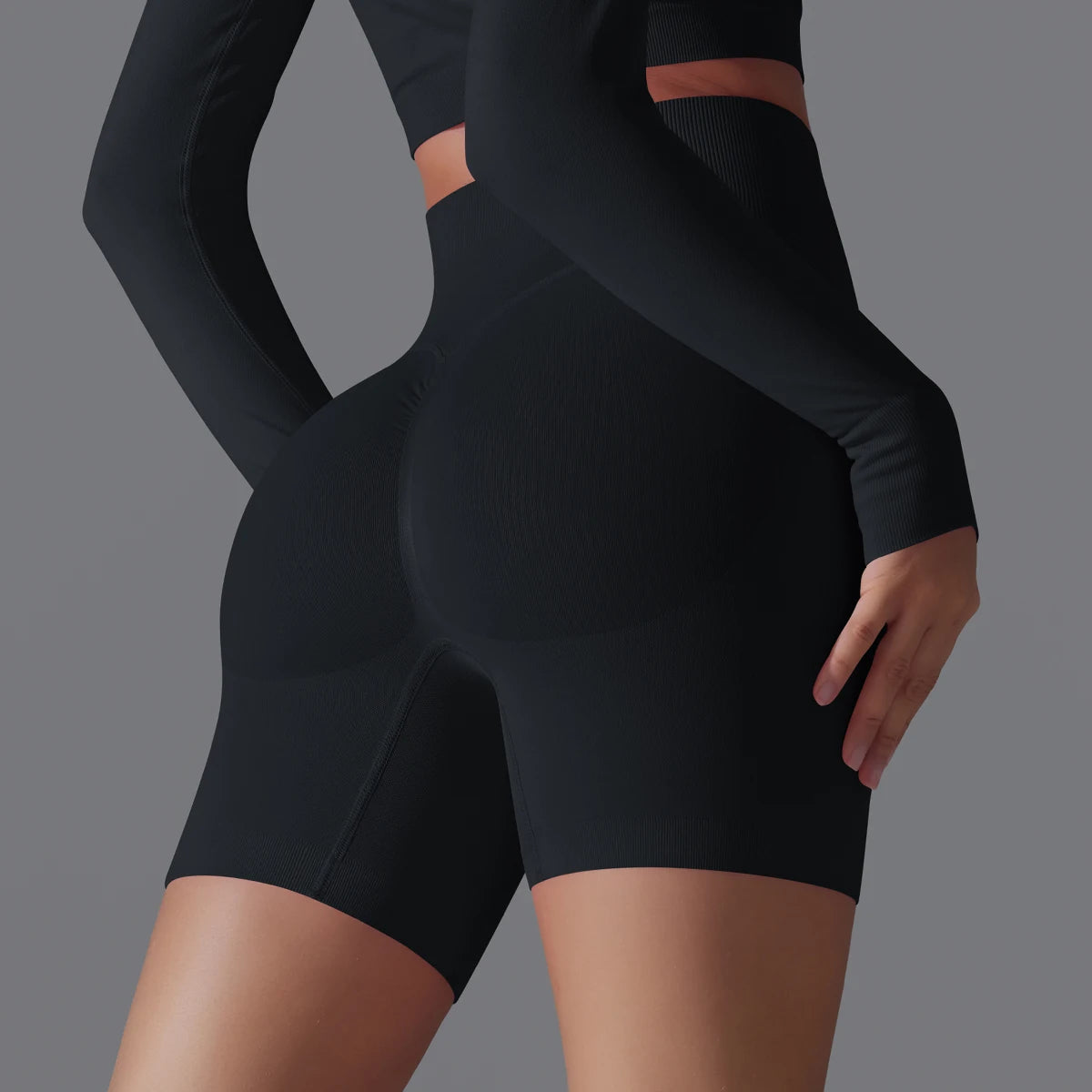 Yoga Sports Shorts