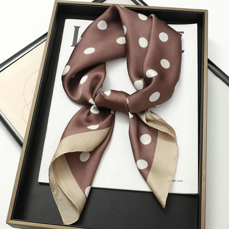 New Satin Shawl Design