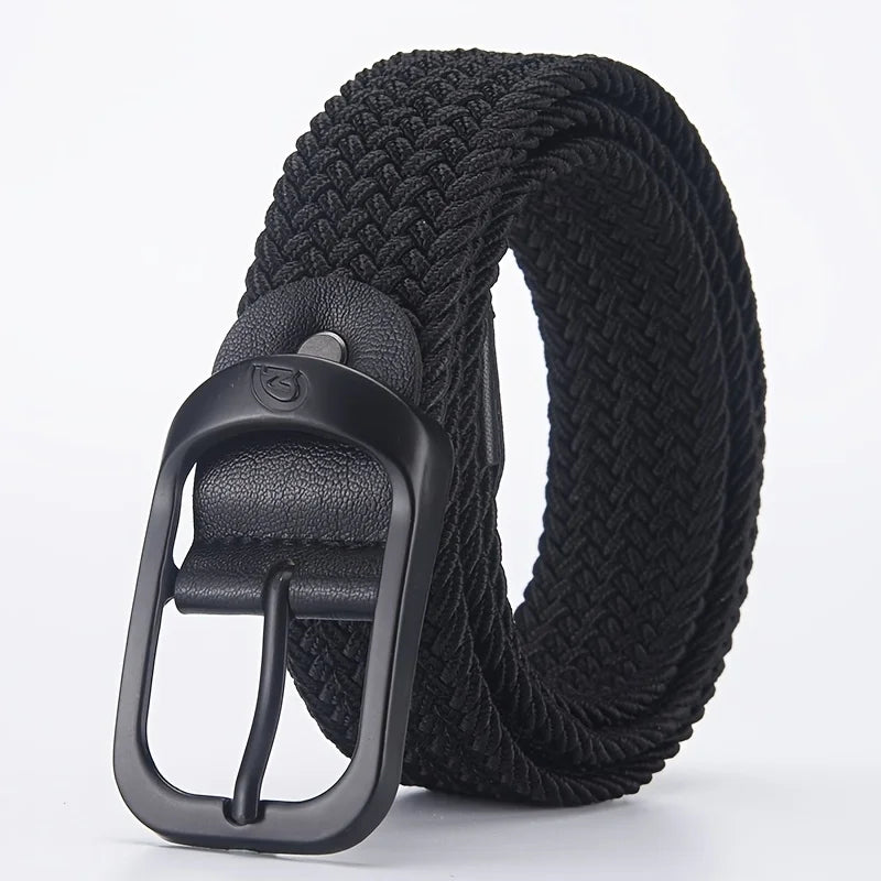 Women's Belt Climbing Work Belt Jeans