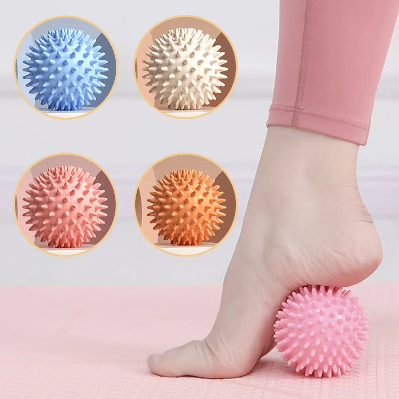 Massage Ball Fascia Ball Muscle Relaxation