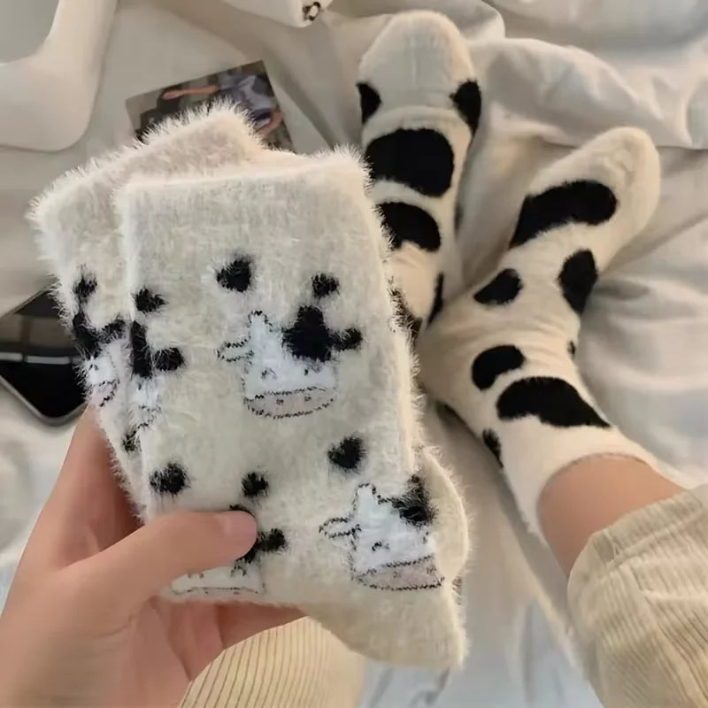 women's Cotton socks
