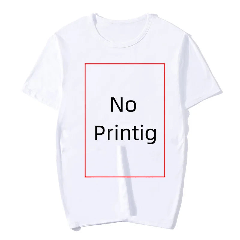 Graphic Streetwears Cotton Unisex