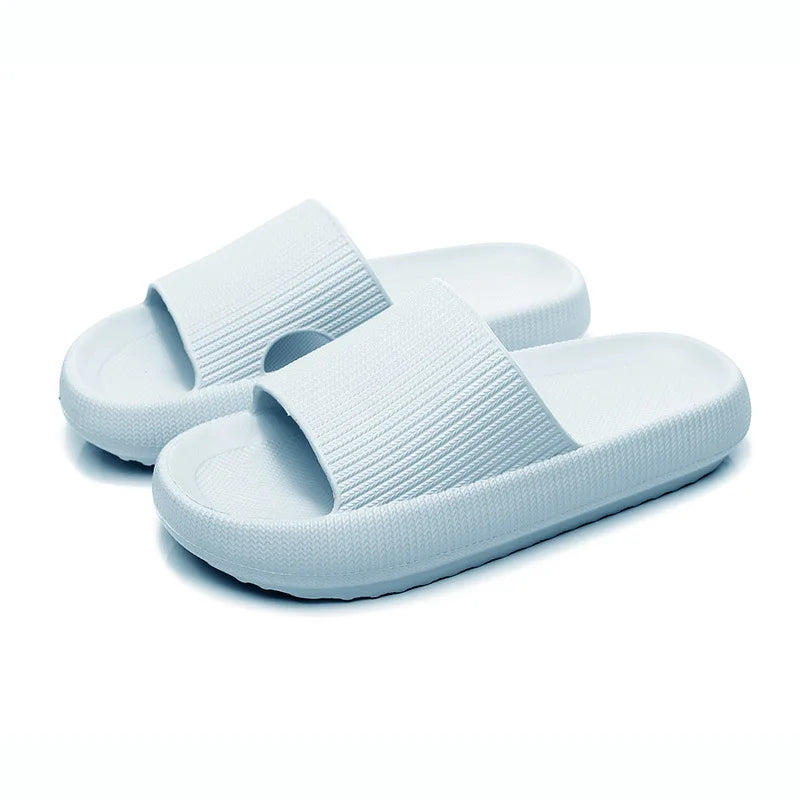 Non Slip Beach Flip Flops