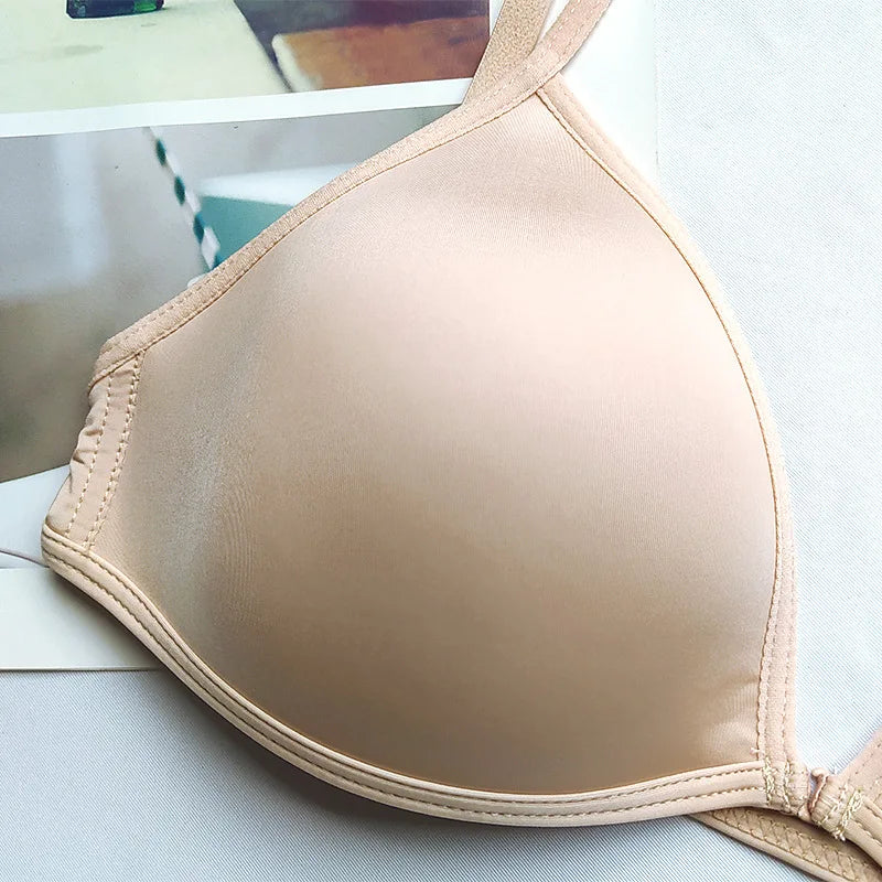 Sexy Thin Seamless Bras