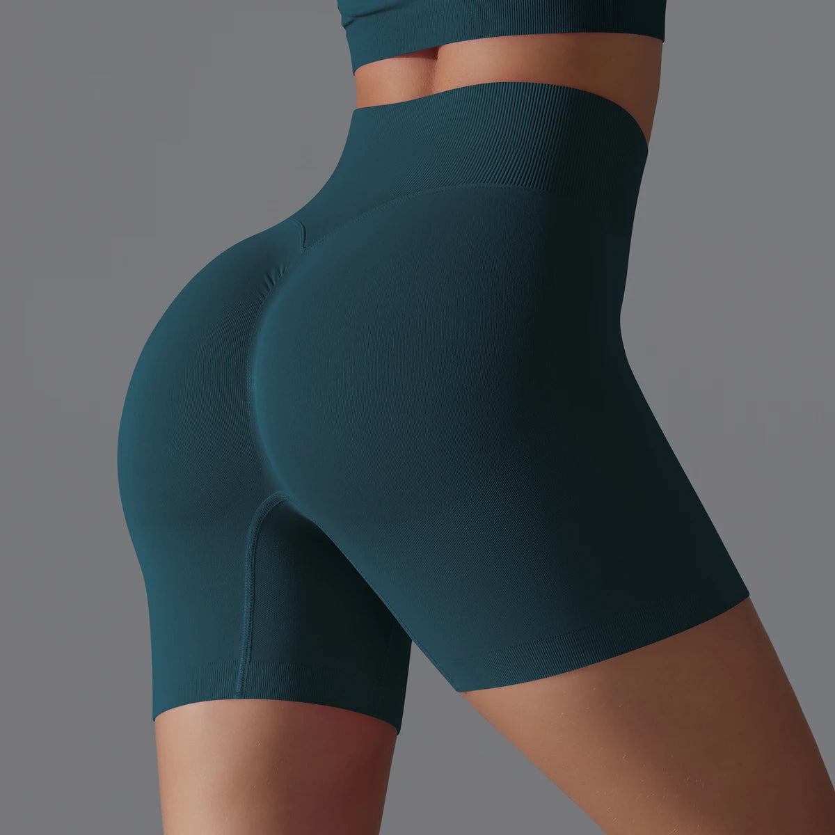 Yoga Sports Shorts