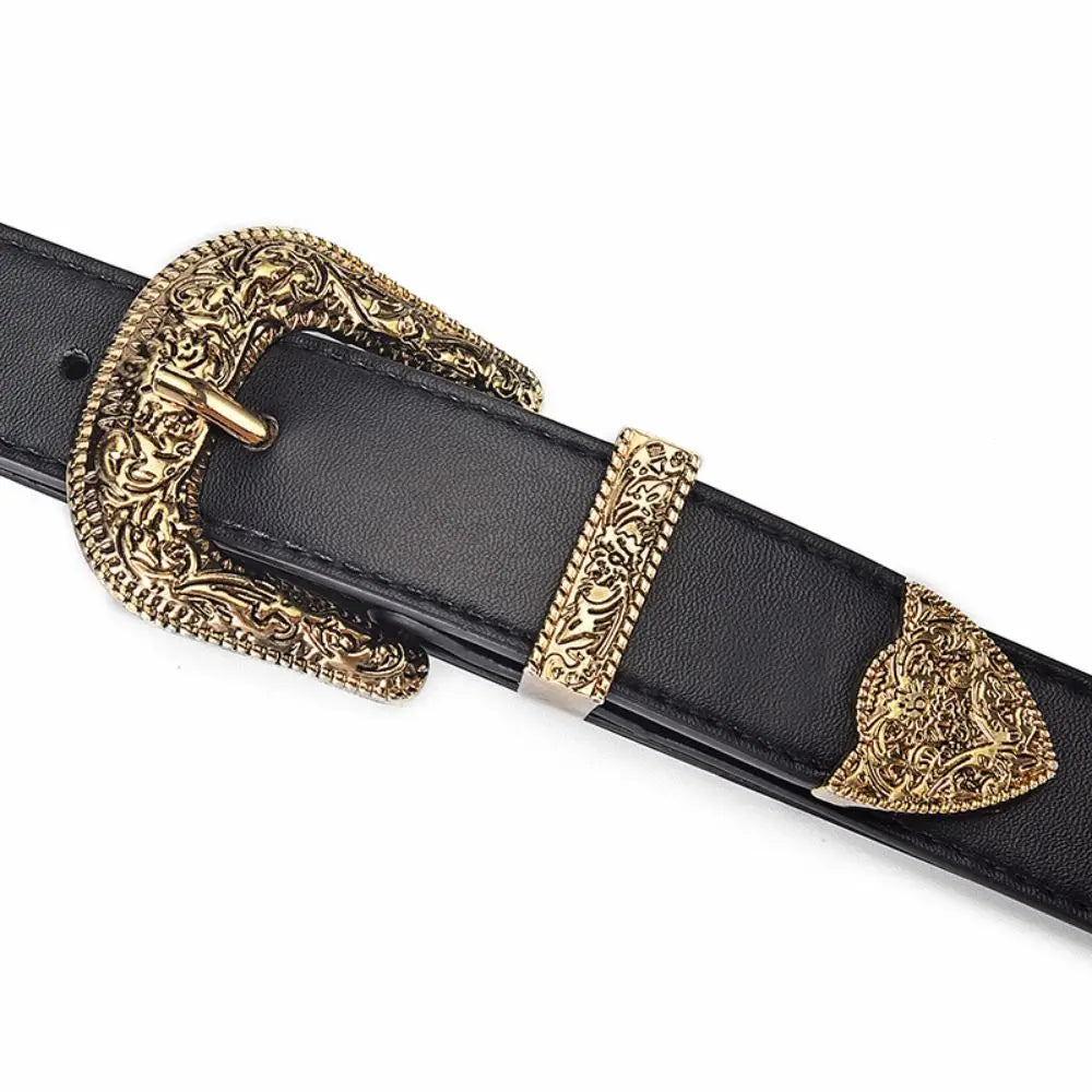 Women'S Belt Vintage